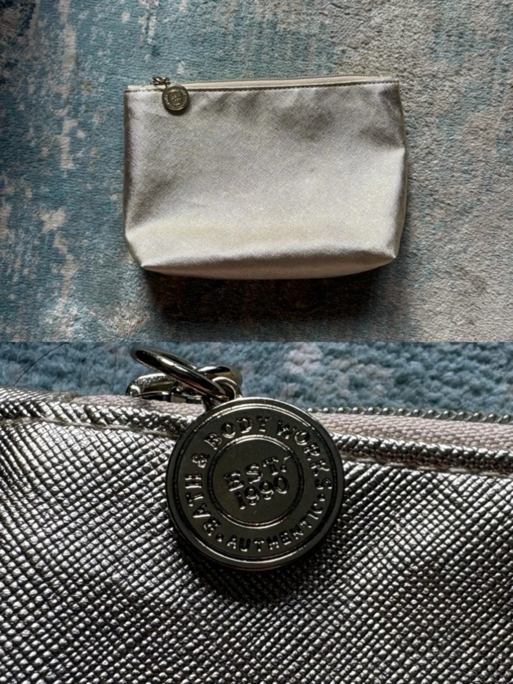 Makeup Pouches (Bags)
